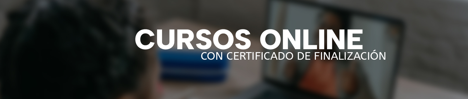 CURSO ONLINE